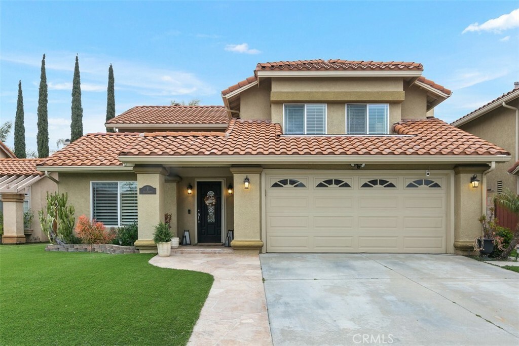 Property Photo:  7 Calle Larspur  CA 92688 