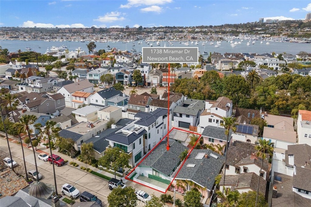 Property Photo: 1738 Miramar Drive CA 92661