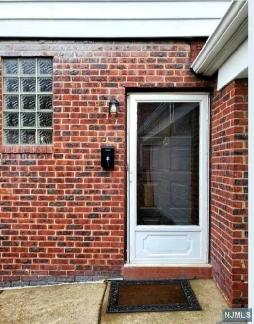 Property Photo: 411 Kennedy Drive NJ 07022