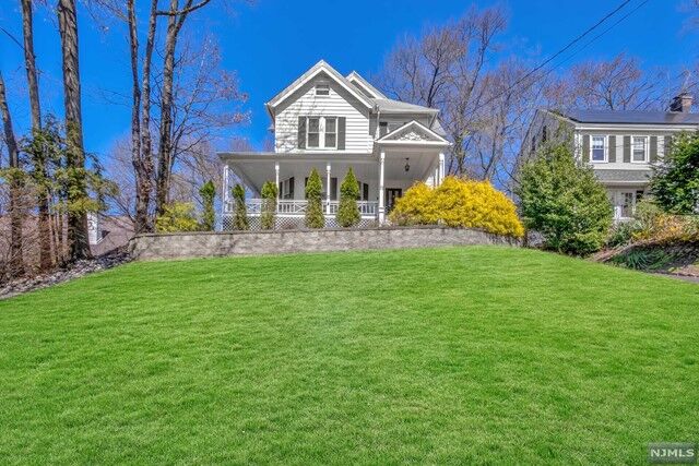 Property Photo: 49 East Clinton Avenue NJ 07670