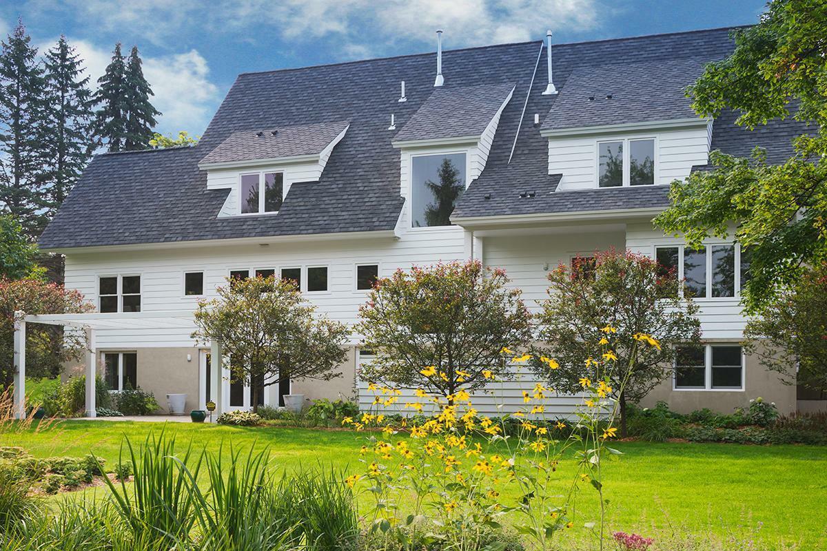 Property Photo: 4612 Merilane MN 55436