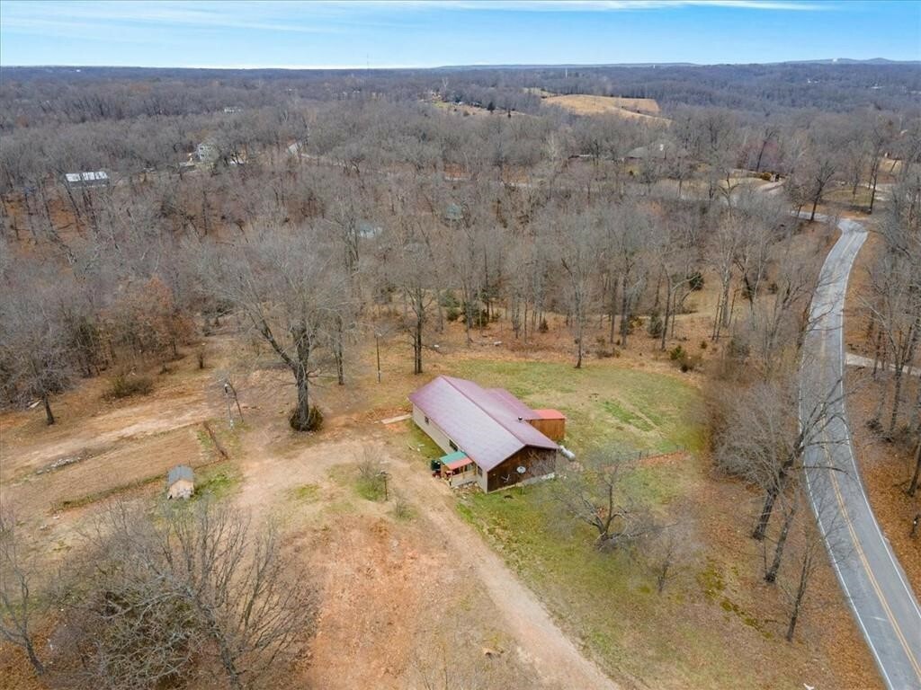 Property Photo:  10446 E High Meadows Drive  AR 72756 