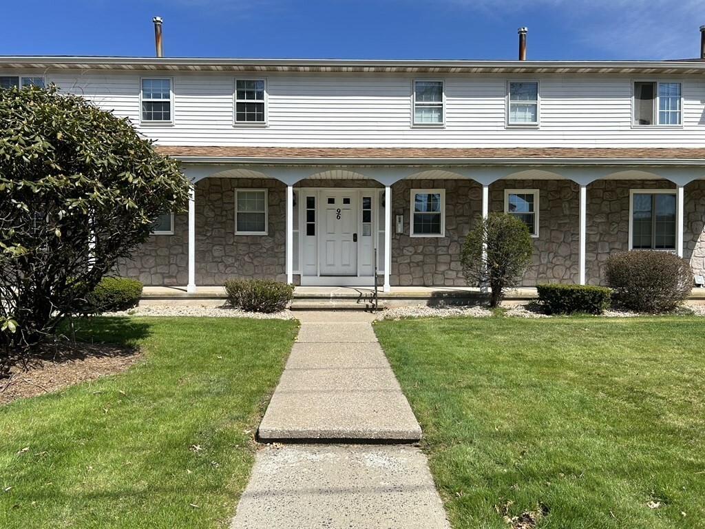 Property Photo:  96 Fuller St 27  MA 01056 