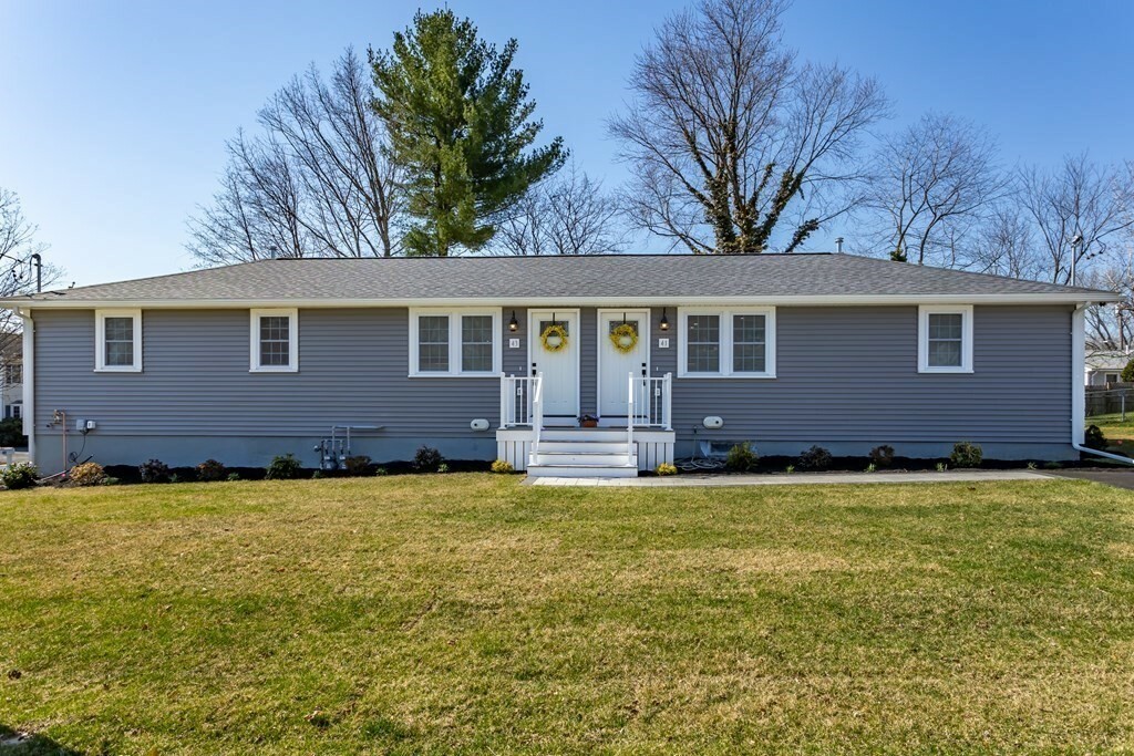 Property Photo: 43 Summer Street Left MA 01730