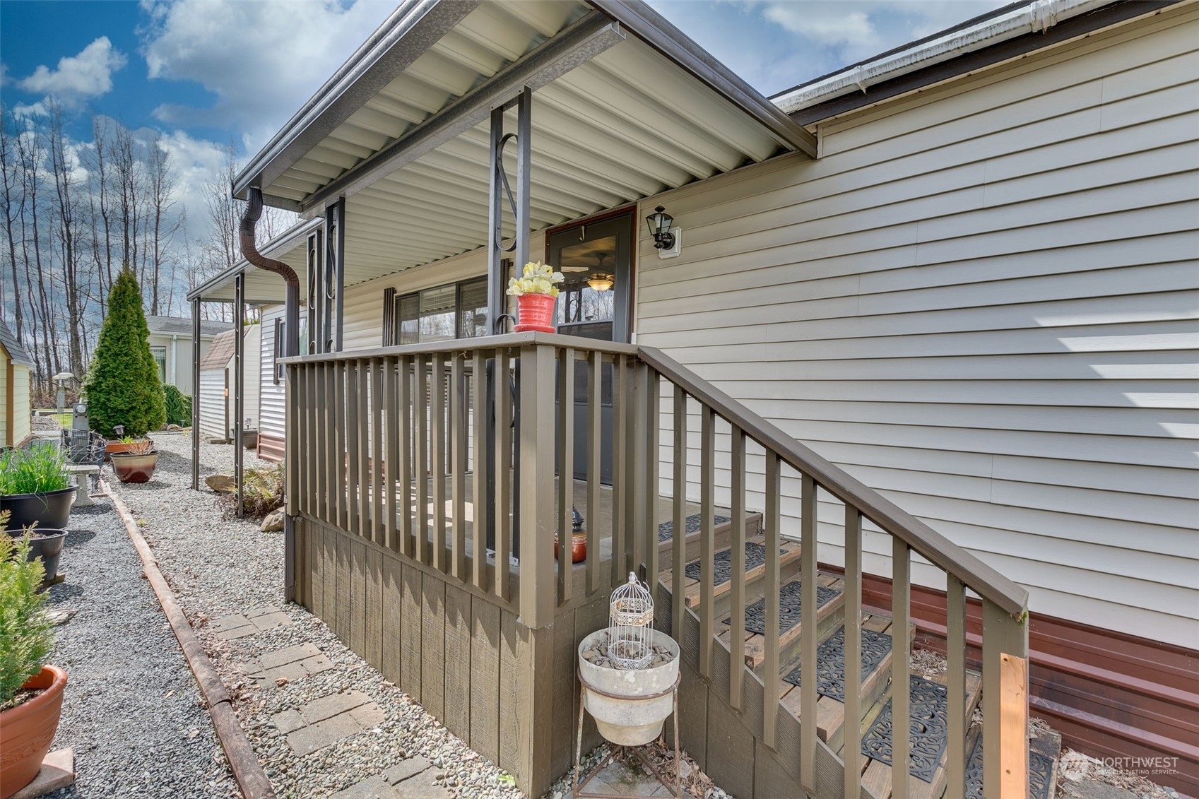 Property Photo: 16600 25th Avenue NE 154 WA 98271