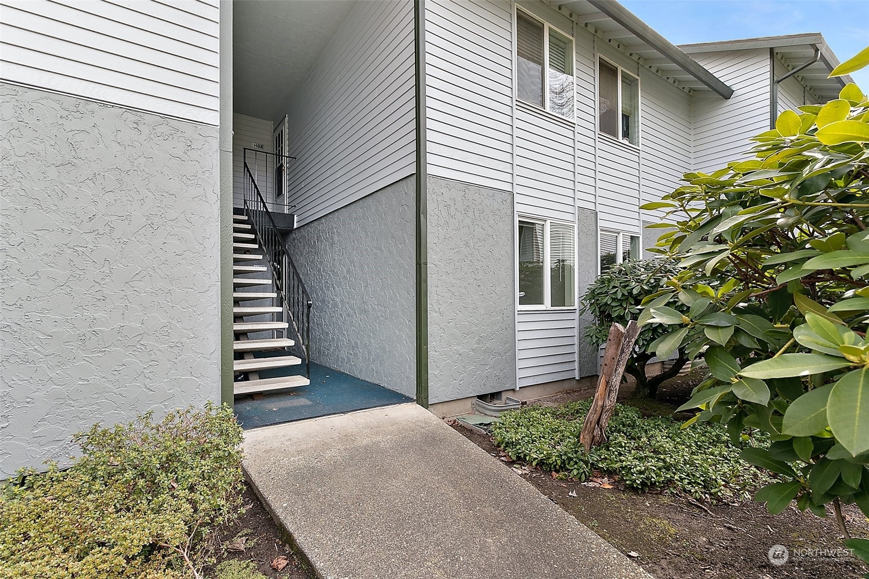 Property Photo:  1872 Central Place S 83  WA 98030 