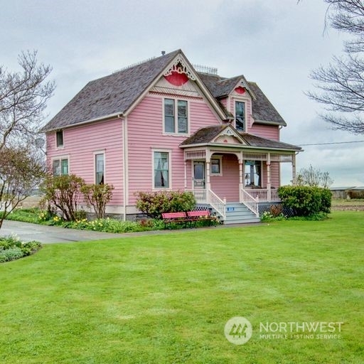 Property Photo:  18314 Beaver Marsh Road  WA 98273 