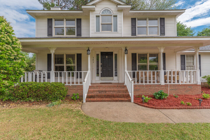 141 Ashwood Drive Drive  Aiken SC 29801 photo