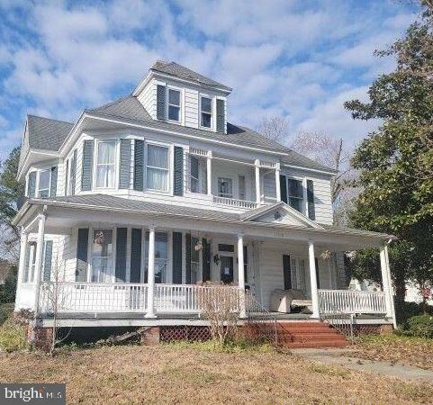 Property Photo:  11518 Somerset Avenue  MD 21853 