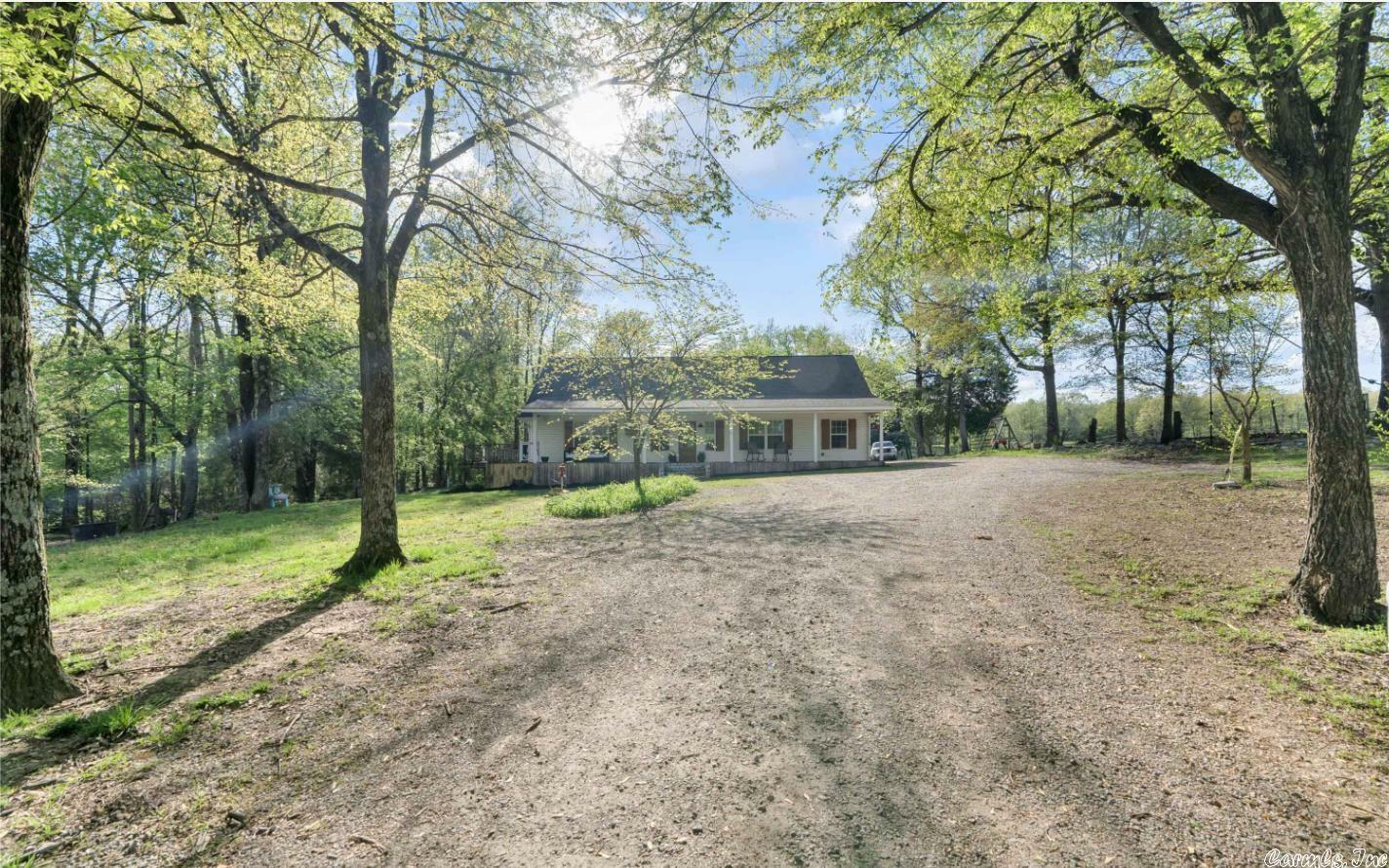 Property Photo:  3731 County Road 745  AR 72405 