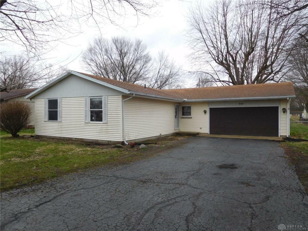 782 Pontiac Trail  New Jasper Twp OH 45335 photo