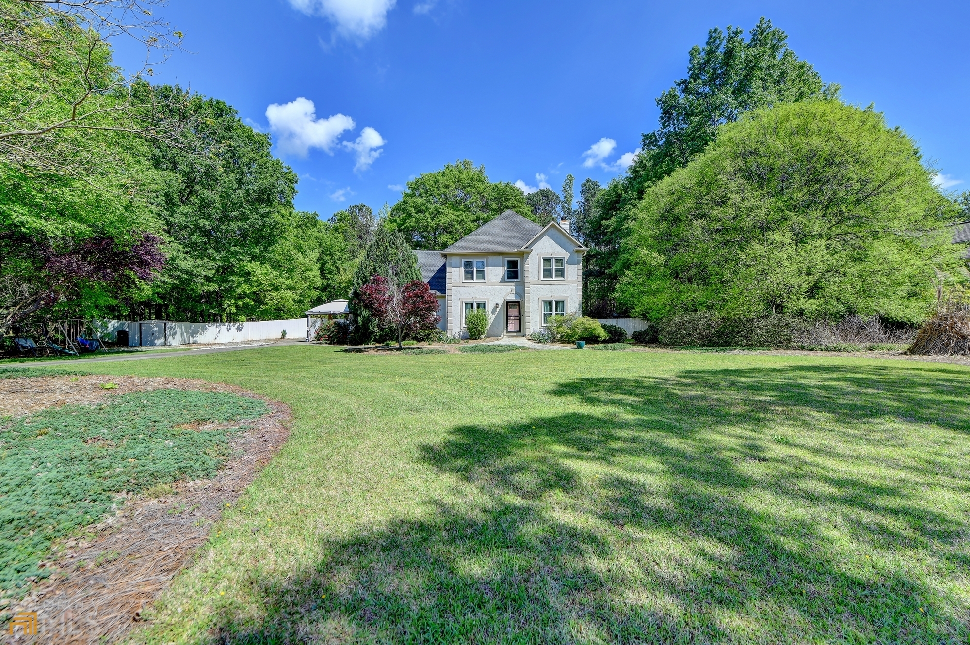 Property Photo:  170 Clearview Circle  GA 30253 