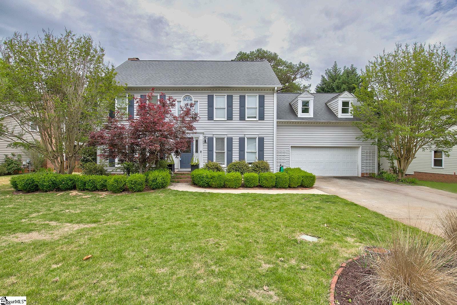 Property Photo:  306 Woodway Drive  SC 29651 