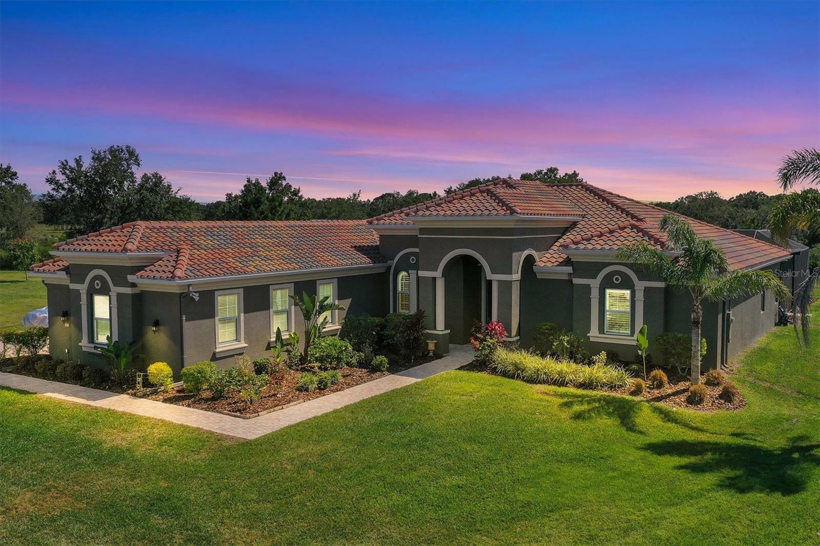 Property Photo: 16502 7th Avenue E FL 34212