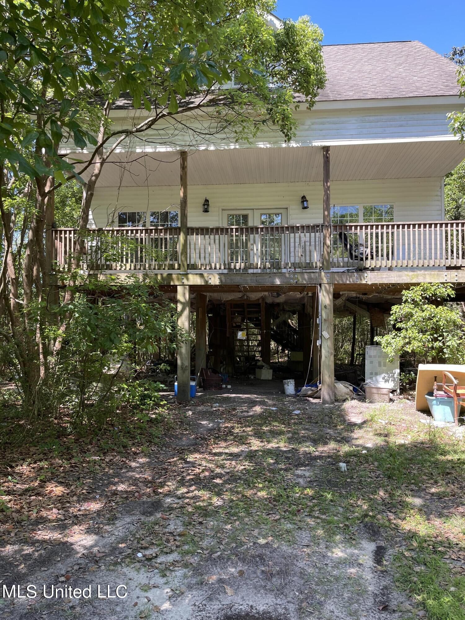 Property Photo:  4707 Mayfield Street  MS 39563 