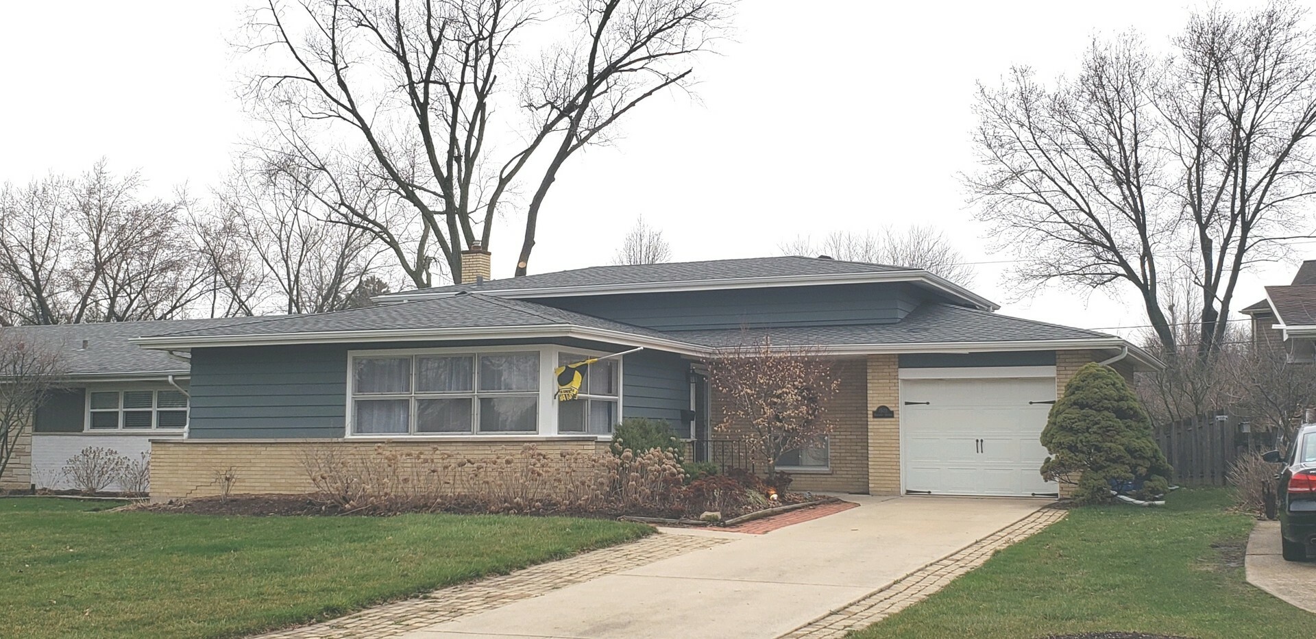 Property Photo:  1503 Wakeman Avenue  IL 60187 