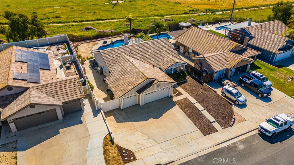 Property Photo:  39626 Diego Drive  CA 92591 