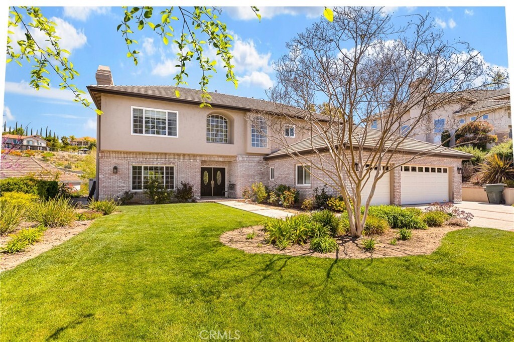 Property Photo:  1708 Allison Way  CA 92373 