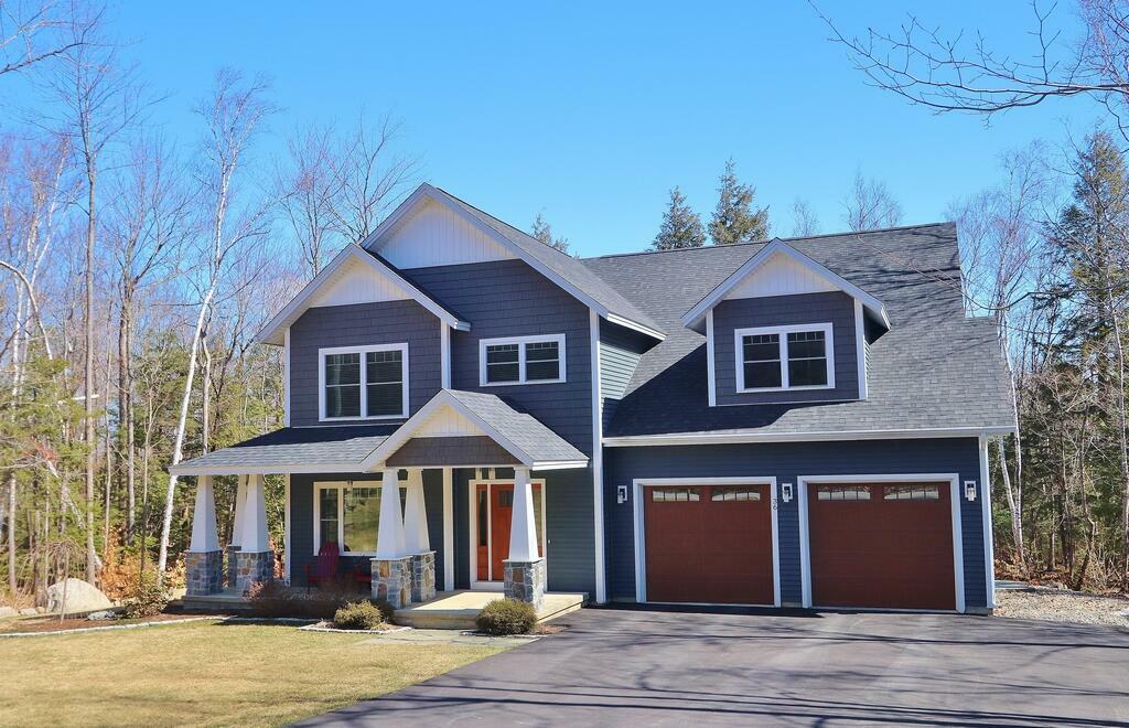 Property Photo:  36 Patrick Lane  ME 04401 