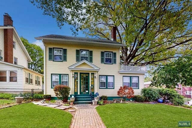 Property Photo:  512 Park Avenue  NJ 07050 