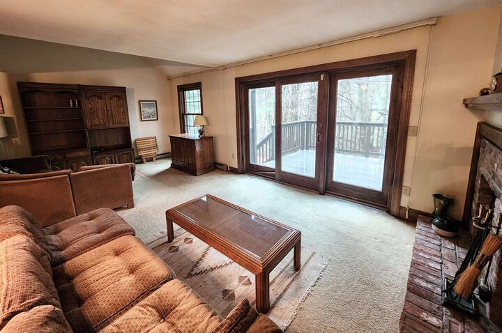 Property Photo: 291 Sugar Hill Lane B VT 05059