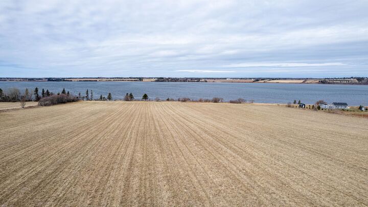 18.6 Acre Lot — photo 1