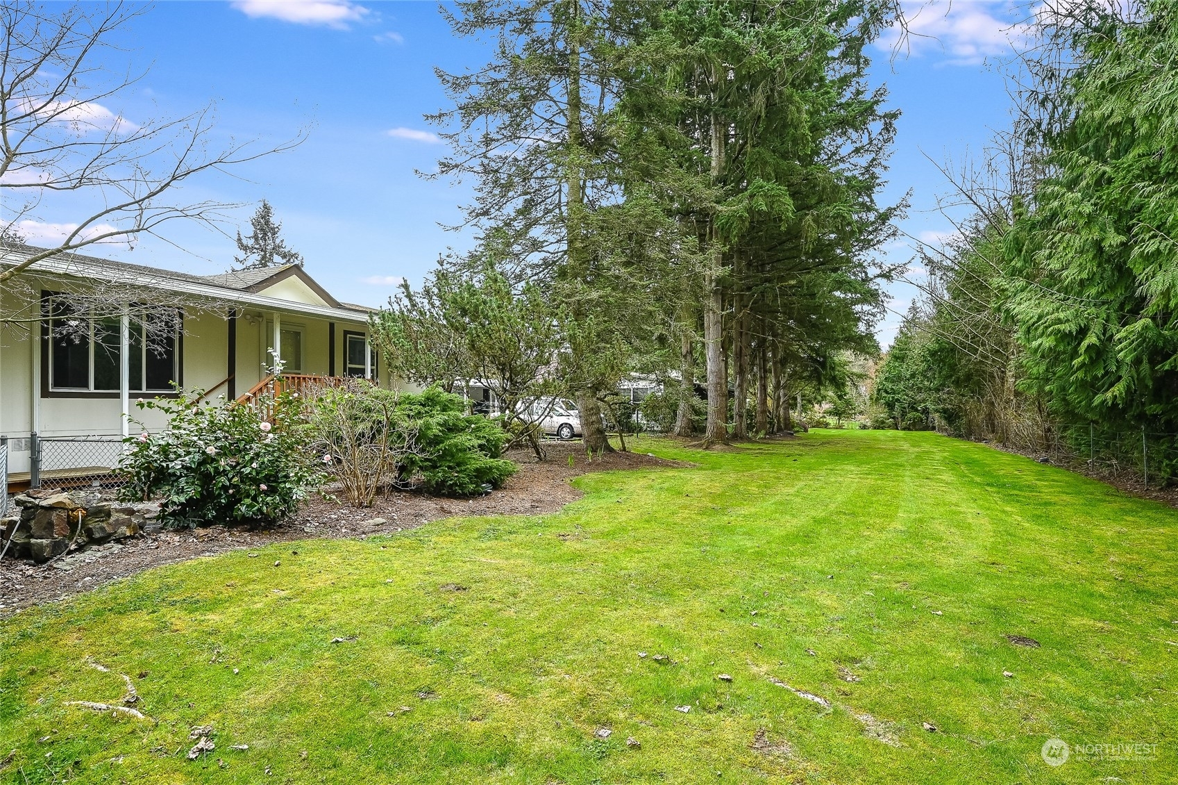 Property Photo: 2200 196th Street SE 6 WA 98012