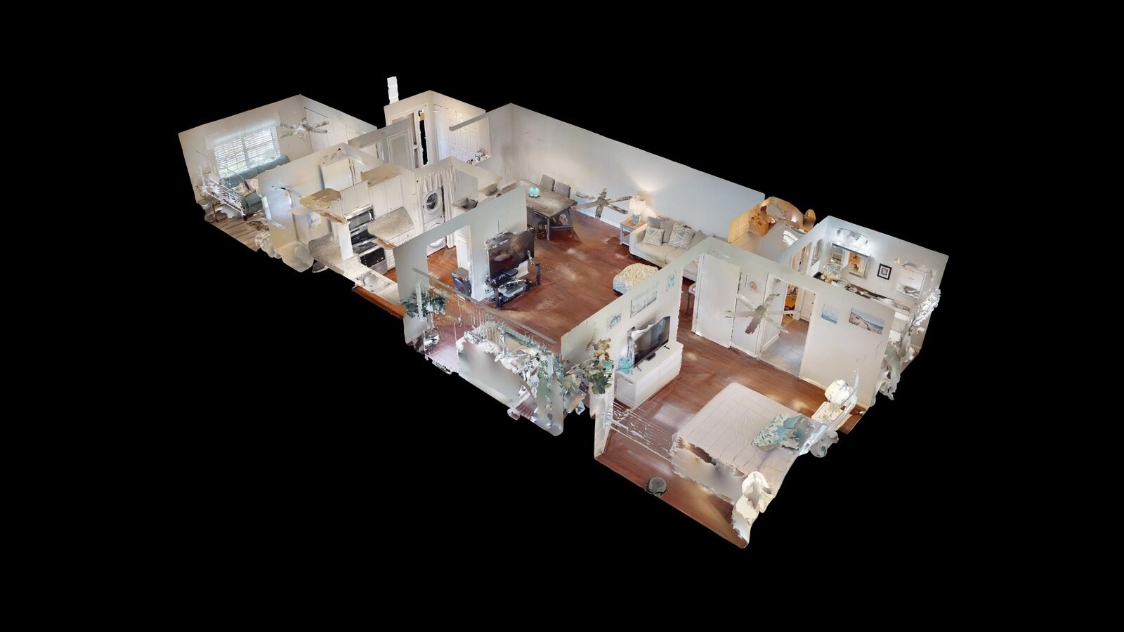 Property Photo:  318 Colony Lane D  FL 34950 