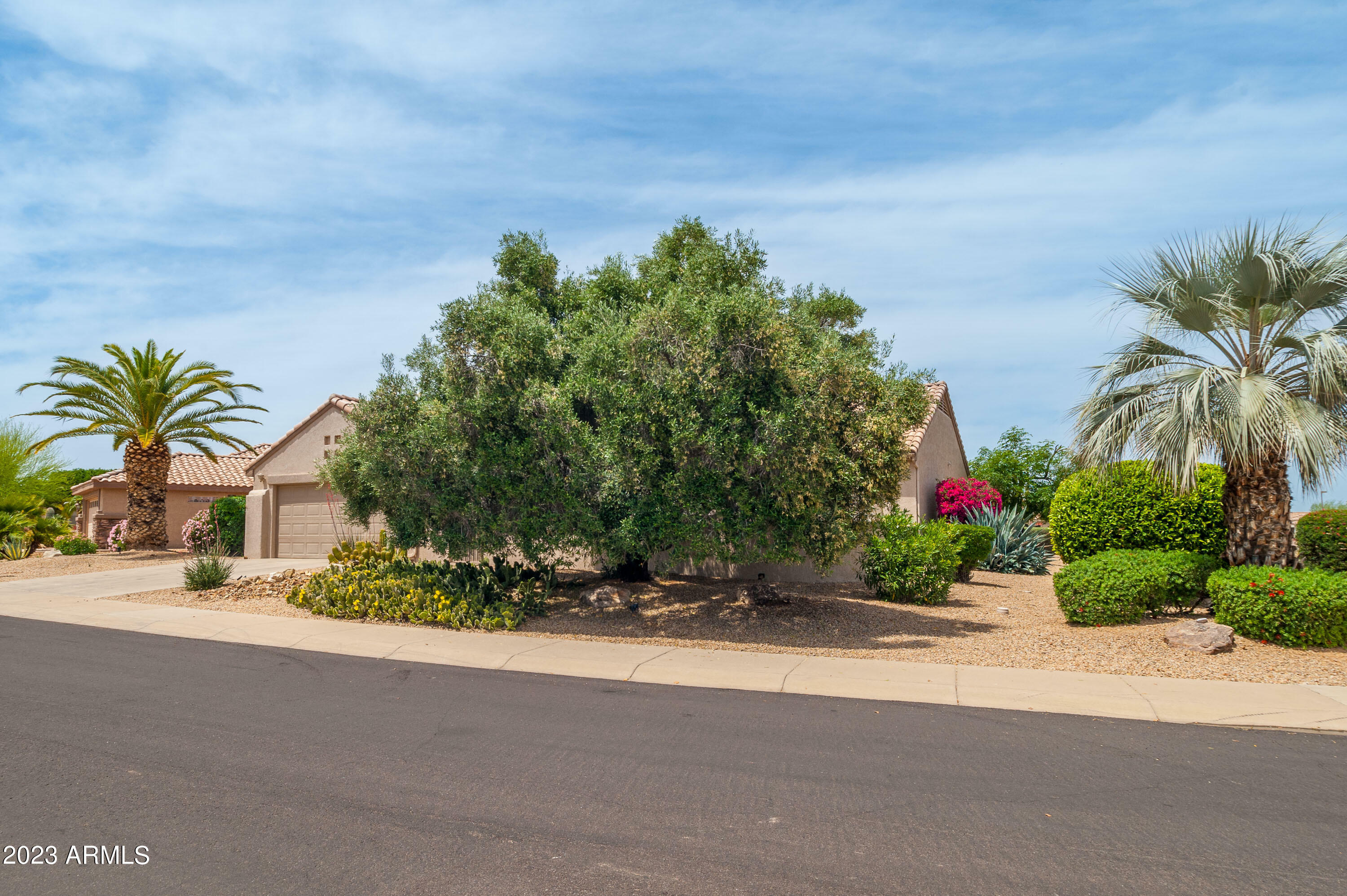 Property Photo:  15702 W Linksview Drive W  AZ 85374 