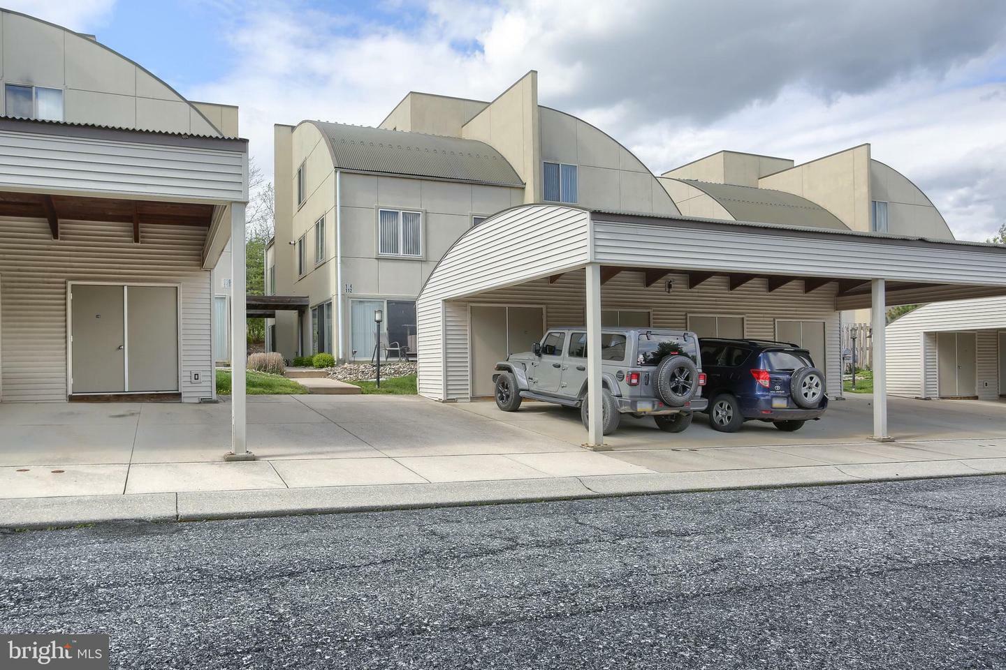 114 Blue Ridge Circle  Harrisburg PA 17110 photo
