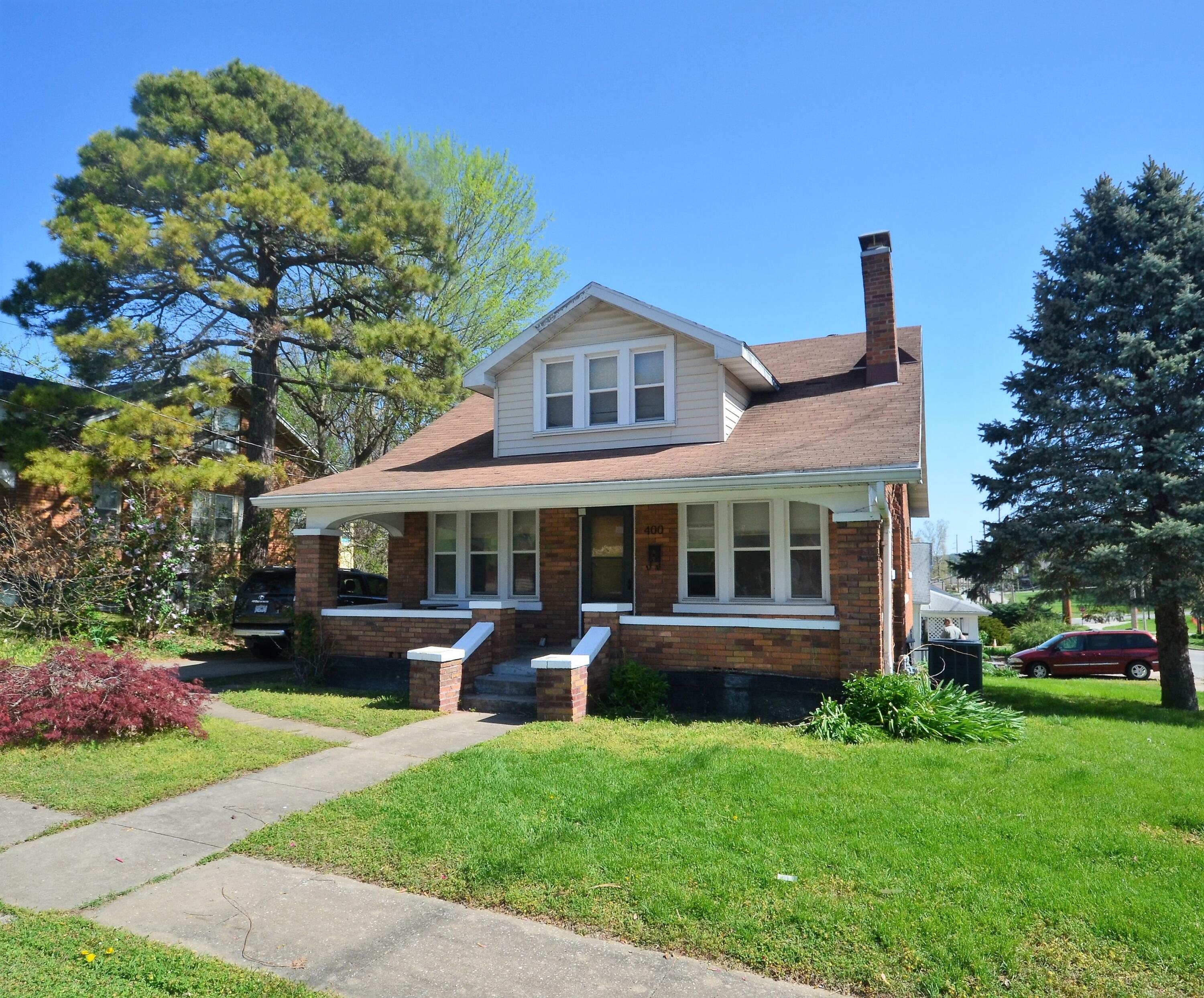 Property Photo:  400 W Ashley St  MO 65101 