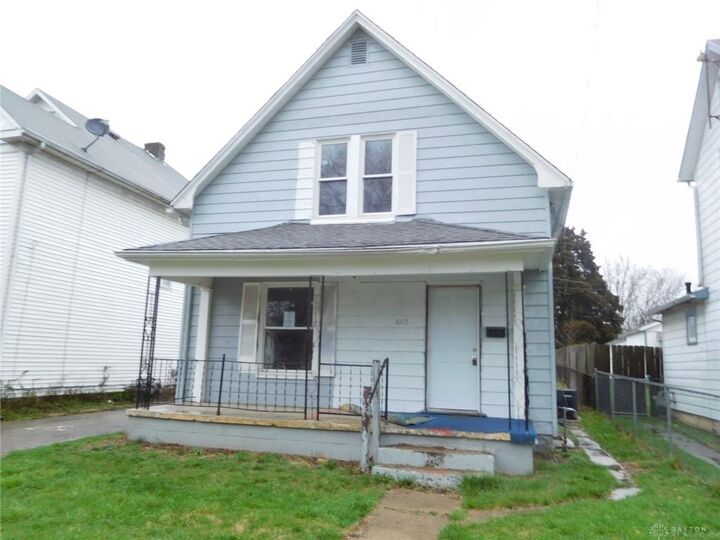 1008 Tibbetts Avenue  Springfield OH 45505 photo