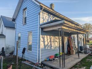 Property Photo:  901 Essex Street  OH 45505 