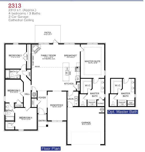 Property Photo: 5810 Crestlake Drive FL 32536