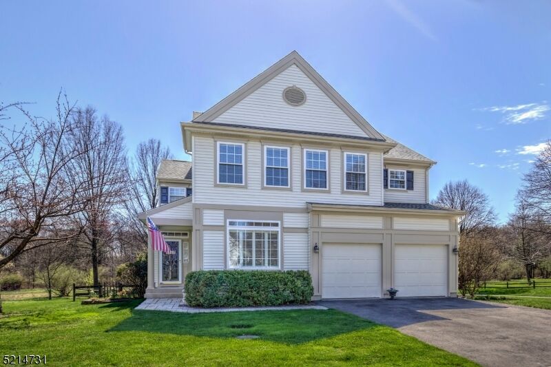 Property Photo: 45 Grandin Ct NJ 08802