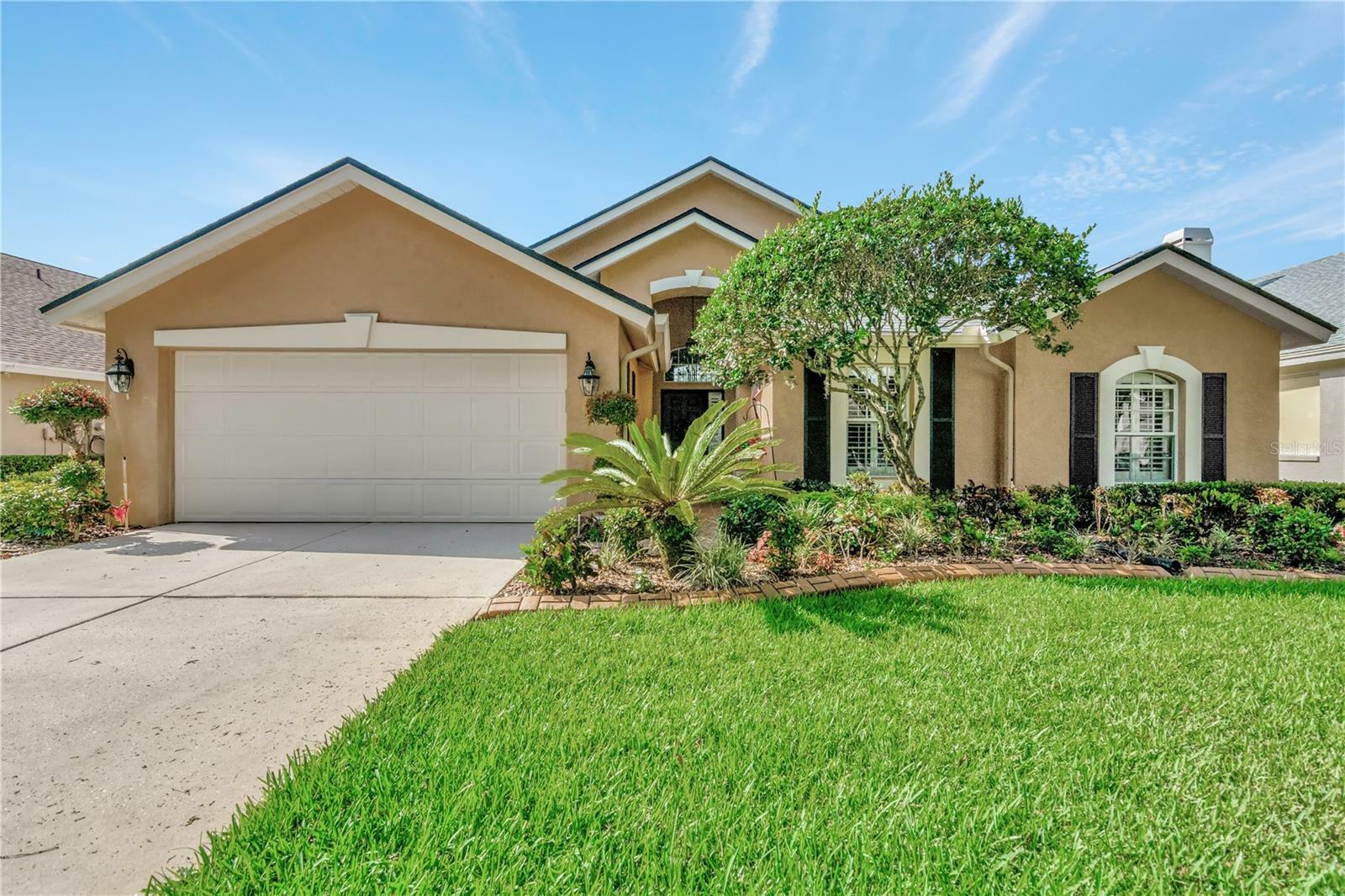 Property Photo: 3114 Bent Creek Drive FL 33596