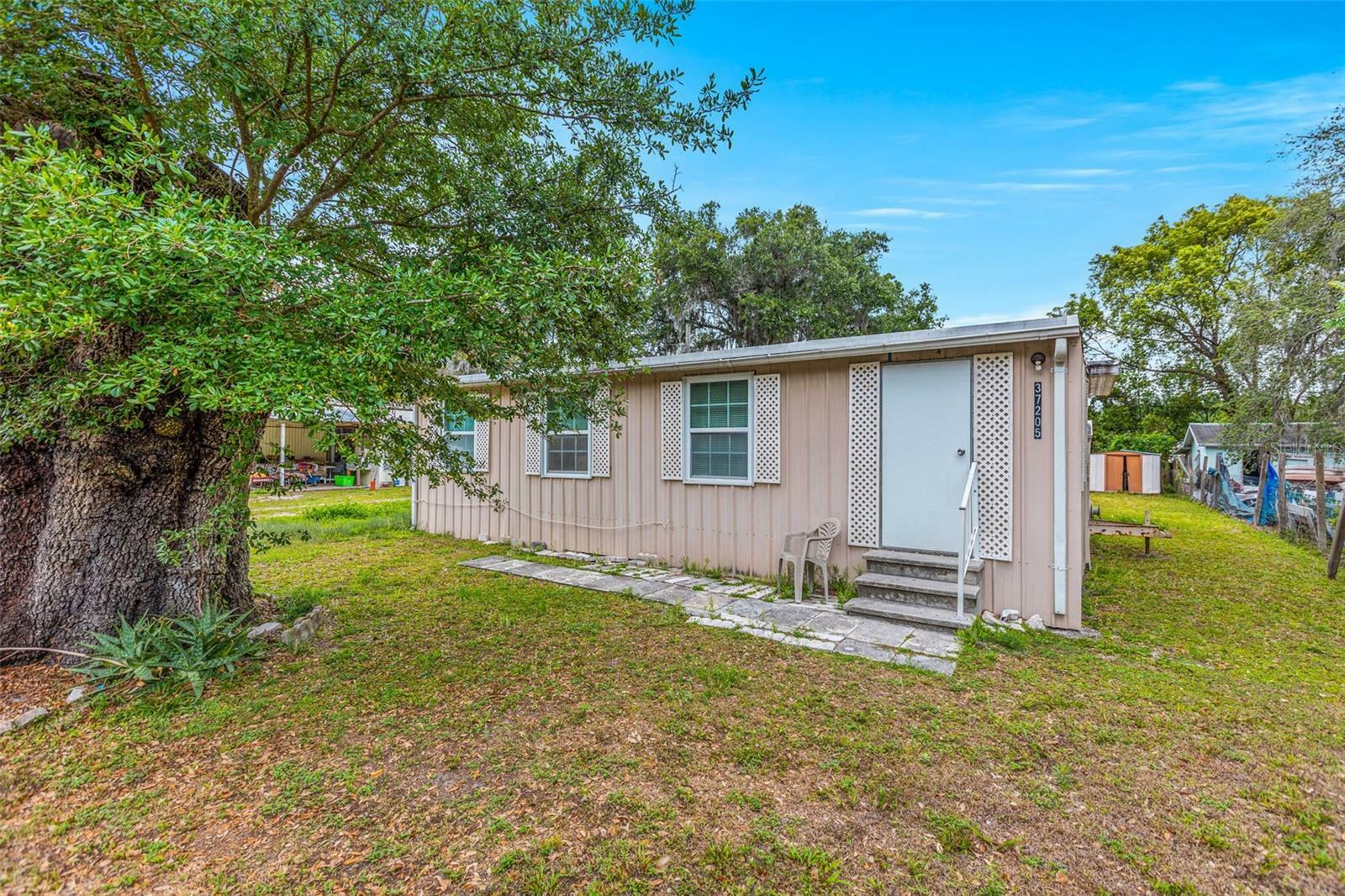 Property Photo:  37205 Belford Court  FL 33541 