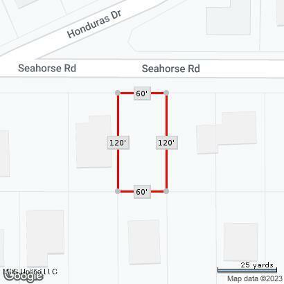Seahorse Road  Gautier MS 39553 photo