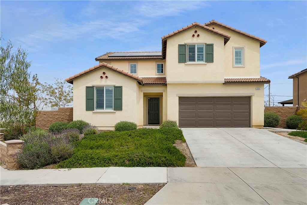 Property Photo:  4391 Cherry Grove  CA 92501 
