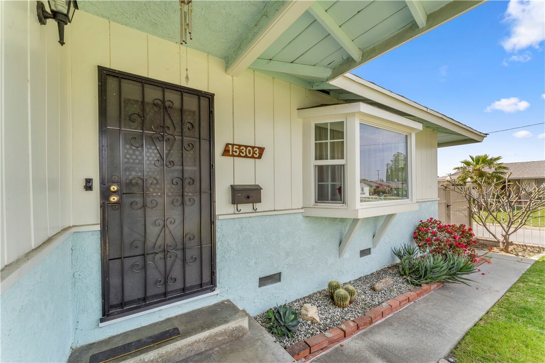 Property Photo: 15303 La Barca Drive CA 90638
