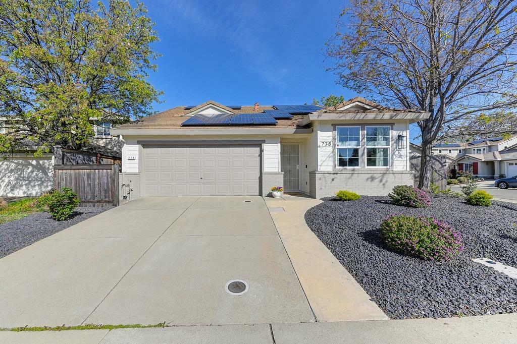 Property Photo:  778 Deer Park Drive  CA 95648 