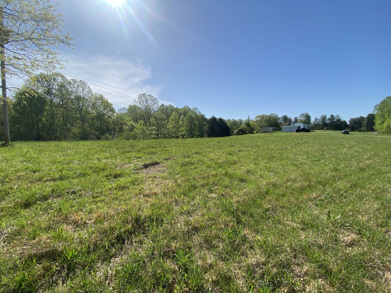 Property Photo:  436 Pine Orchard Rd  TN 37166 