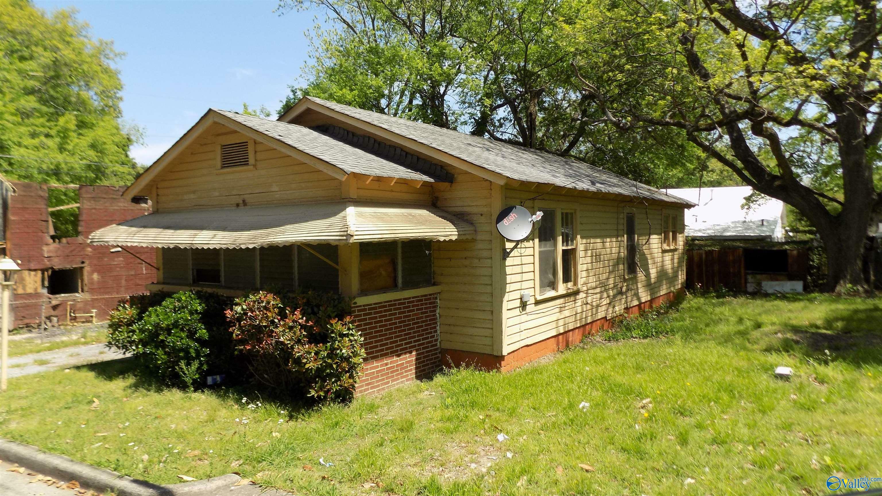 413 Riley Street  Gadsden AL 35901 photo