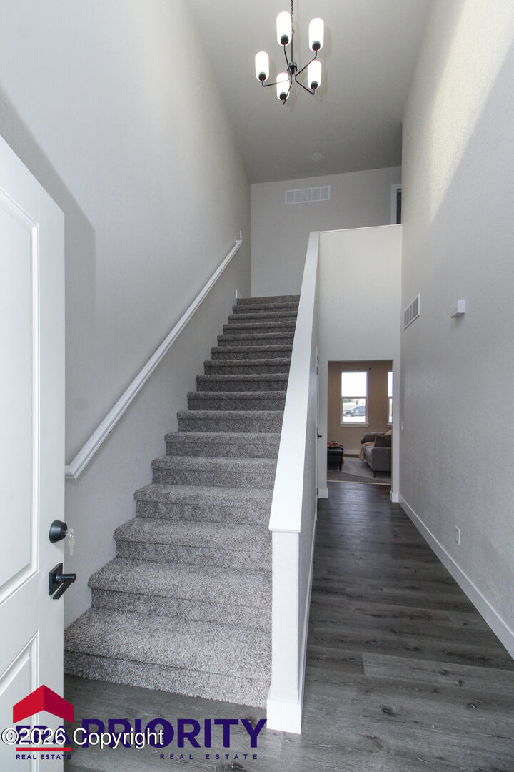 Property Photo: 3805 Red Lodge Dr - WY 82718
