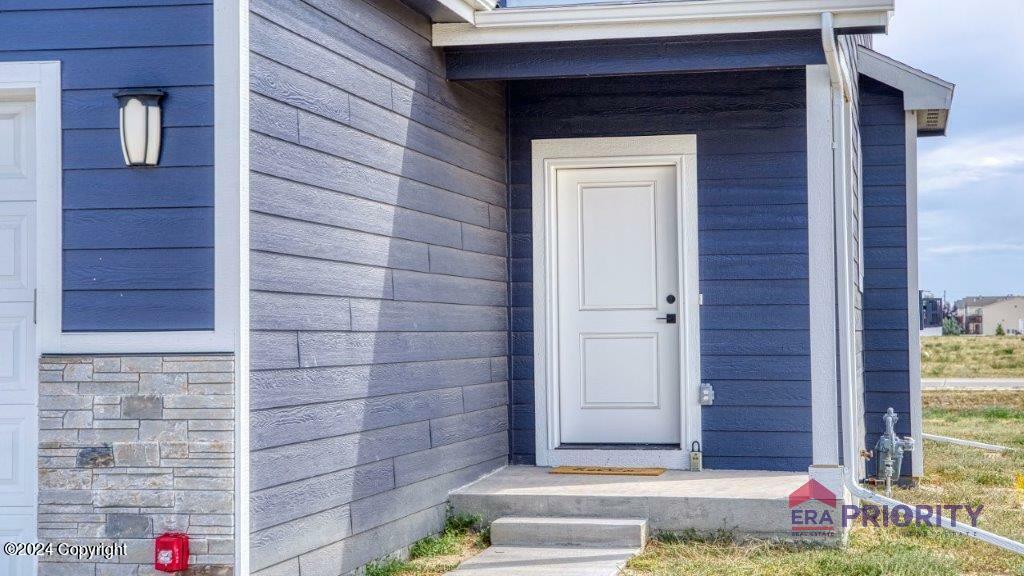 Property Photo: 3801 Red Lodge Dr - WY 82718
