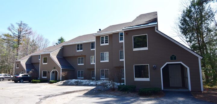 Property Photo: 20 Crossings Drive 203 NH 03262