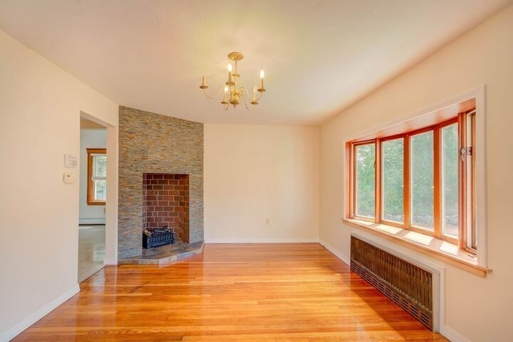 Property Photo:  11 Norfolk Rd  MA 02184 