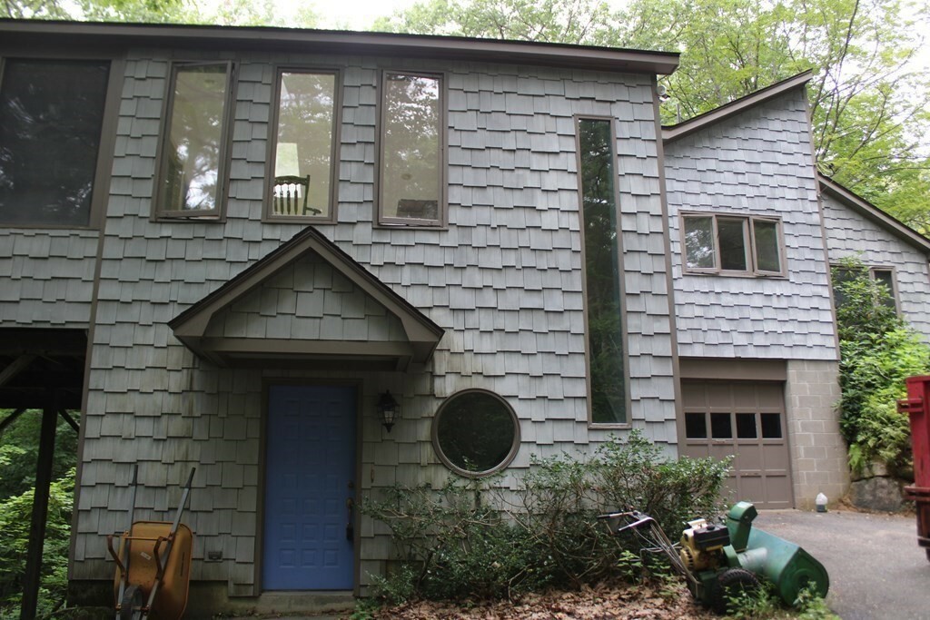 Property Photo:  447 Legate Hill Rd  MA 01339 