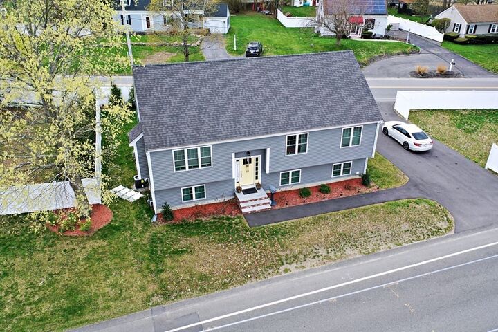 Property Photo:  1044 Washington St  MA 02382 