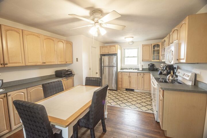 Property Photo: 462 Nahatan St C5 MA 02062